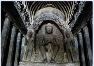 वेरूळ लेणी