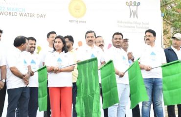world water day