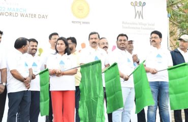 world water day