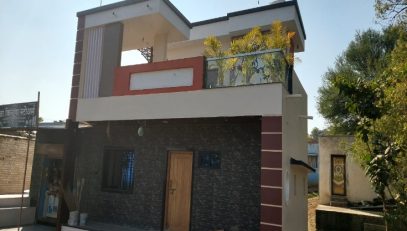 योजना - प्रधानमंत्री आवास योजना-ग्रामीण वर्ष -2024-25 ग्रामपंचायत – डोंगरगाव शिव, तालुका - फुलंब्री