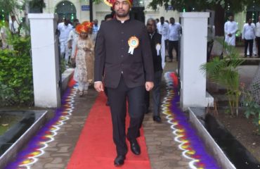 मराठवाडा मुक्ती संग्राम दिन २०२५
