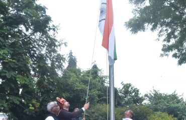 मराठवाडा मुक्ती संग्राम दिन २०२५