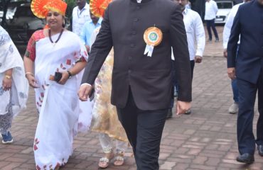 मराठवाडा मुक्ती संग्राम दिन २०२५
