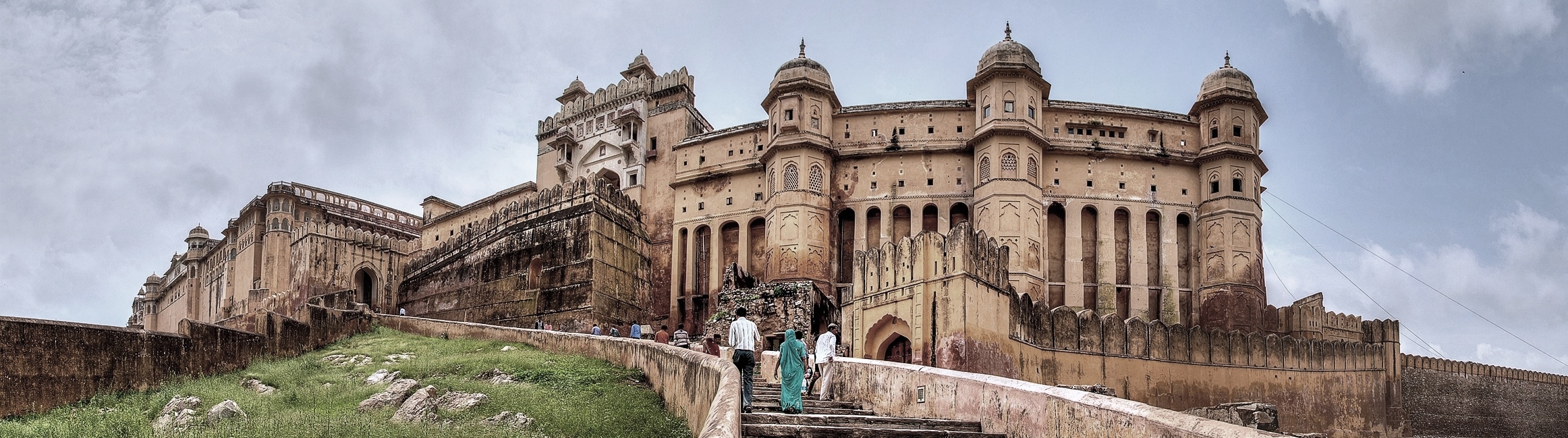tourist place