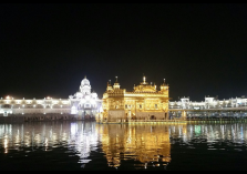 golden temple Image;?>