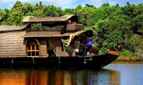 alleppey Image