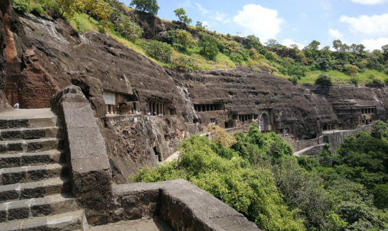 ajanta