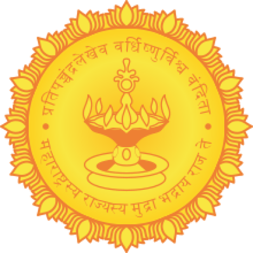Maharashtra GoV Logo
