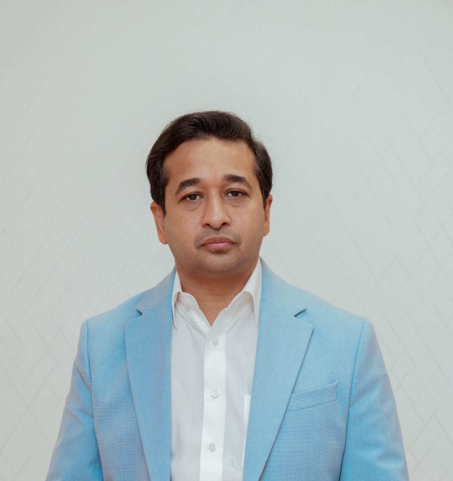 श्री. नितेश नीलम नारायण राणे
