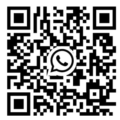 WhatsApp Channel QR