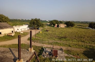 शासकीय मत्स्यबीज उत्पादन केंद्र जायकवाडी जिल्हा औरंगाबाद