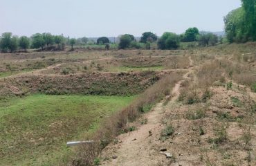 मत्स्यबीज संवर्धन केंद्र पुस जिल्हा यवतमाळ