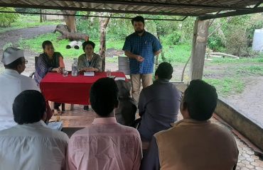 जिल्हानिहाय महामत्स्य अभियान कार्यक्रम