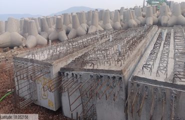 जीवन मत्स्यव्यवसाय बंदर
