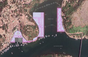 साखरीनाटे मत्स्यव्यवसाय बंदर