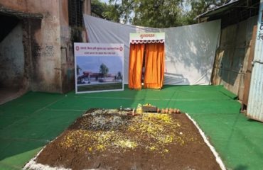 प्रधानमंत्री मत्स्य संपदा योजने अंतर्गत खानबाग, सांगली मिरज कुपवाड महानगरपालीका येथे मासळी बाजार केंद्र उभारणे