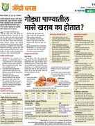 माशांची हाताळणी