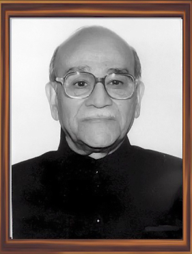 gcsaxena
