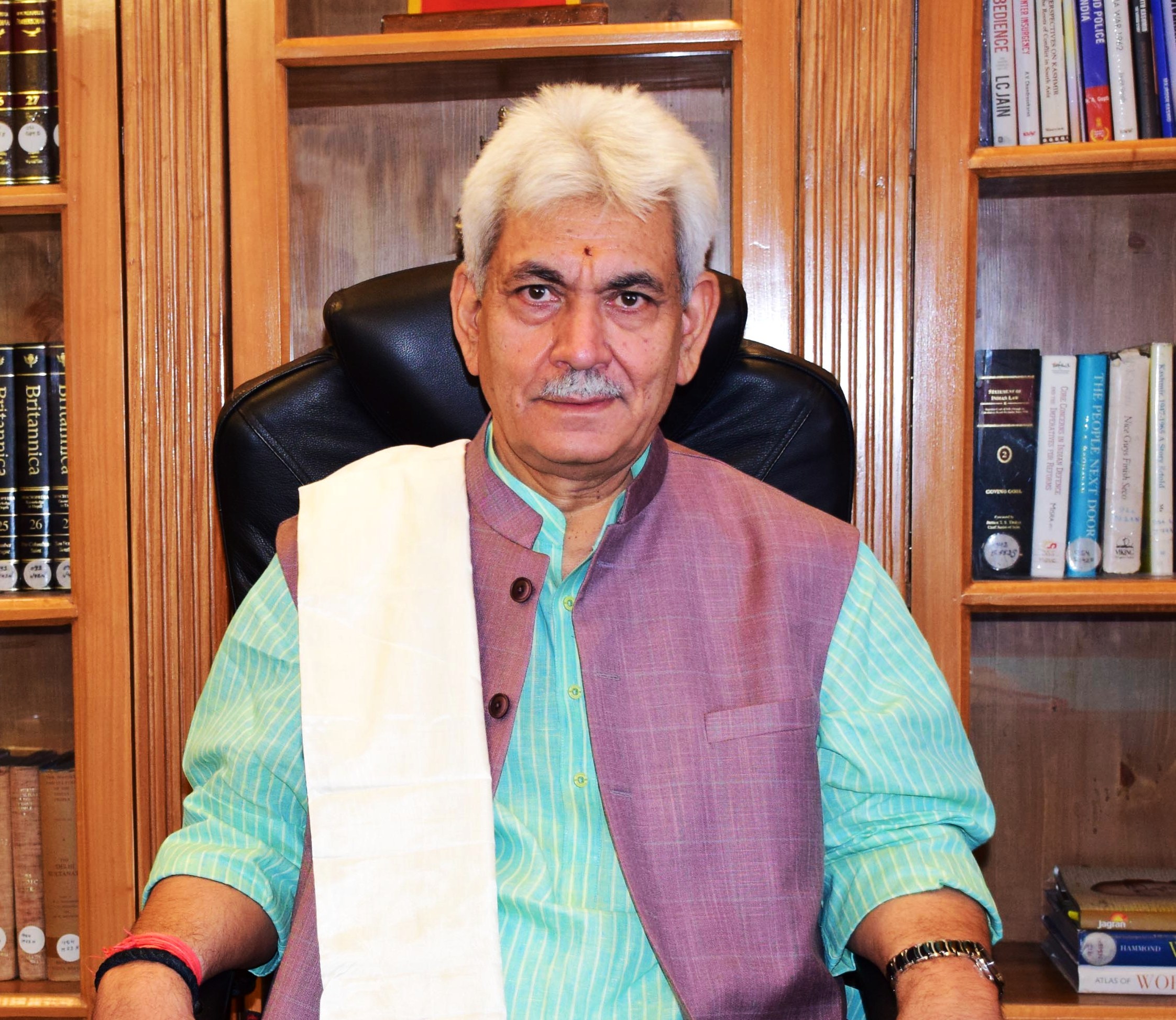 governor