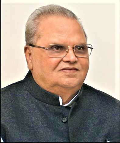 SatyaPalMalik