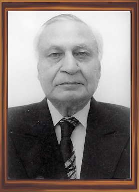 bknehru