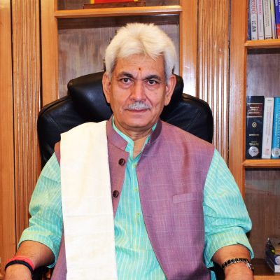 governor