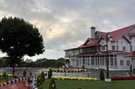 rajbhawan srinagar