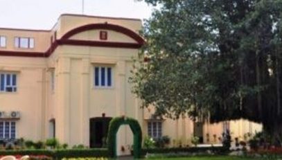 RajBhawan