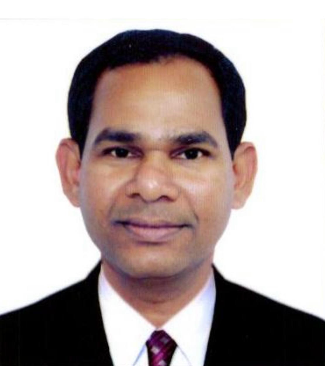 E. Ravendiran (I.A.S.) Secretory2