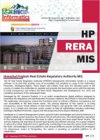 HimNIC Informatics Jul-Sep 2025 Vol-III Issue-III