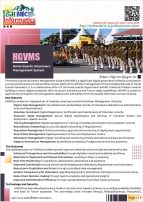 HimNIC Informatics Apr-Jun 2026 Vol-IV Issue-II