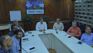 Hindi Karyashala organised in NIC Himachal Pradesh on 17-June-2023