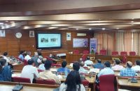 National Informatics Centre, Himachal Pradesh organized a two-day Awareness and Sensitization Workshop on User Experience for Government Applications (UX4G) and Design Systems on 17th and 18th June