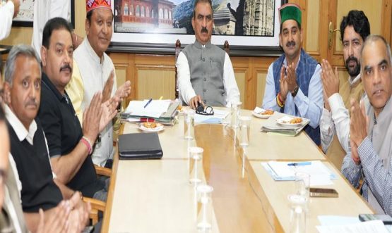 Hon'ble Chief Minister Launched My Deed (NGDRS), New Jamabandi, Roznamcha and Waqiyati modules of Land Record System