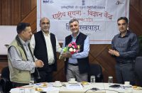 Hindi Pakhwada organised in NIC Himachal Pradesh from 14th to 28th September, 2025 and various competitions organized on 20th September, 2025