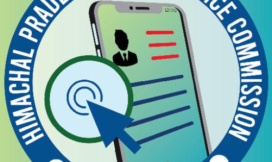 Mobile Apps “HPPSC Applicant and HPPSC Attendance” for HP Public Service Commission have been designed, developed and rolled out