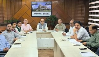 हिंदी समिति की बैठक एवं हिंदी कार्यशाला व संगोष्ठी का आयोजन_17-08-2026
