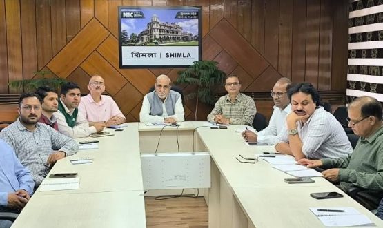 हिंदी समिति की बैठक एवं हिंदी कार्यशाला व संगोष्ठी का आयोजन_17-08-2026