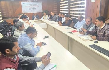Hindi Pakhwada organised in NIC Himachal Pradesh from 14th to 28th September, 2026 and various competitions organized on 23rd September, 2026