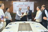 Hindi Pakhwada organised in NIC Himachal Pradesh from 14th to 28th September, 2026 and various competitions organized on 23rd September, 2026