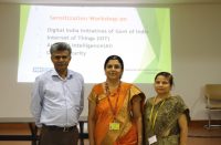 Training and Awareness Session
