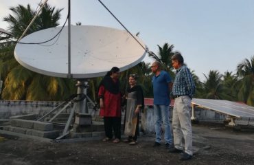 NKN VSAT
