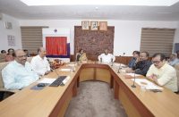Inaugural Function
