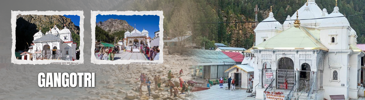 Gangotri