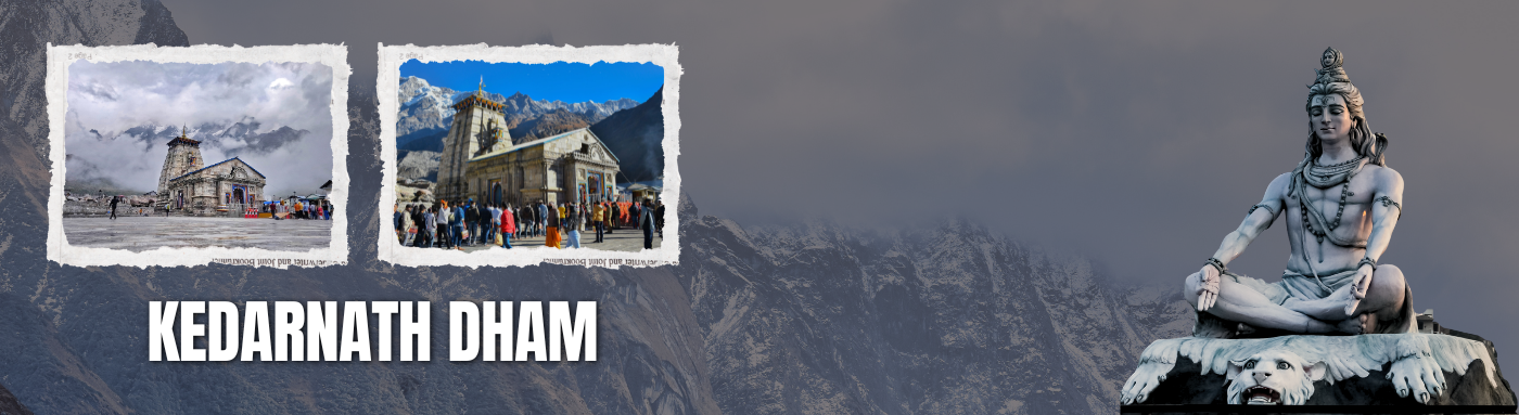 Kedarnath Dham