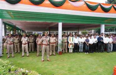 Independence Day 2026