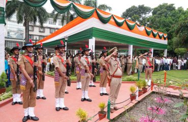 Independence Day 2026