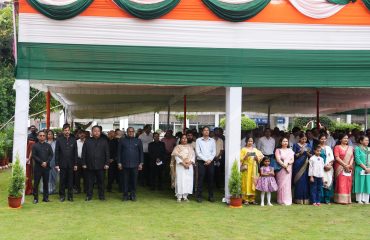 Independence Day 2026