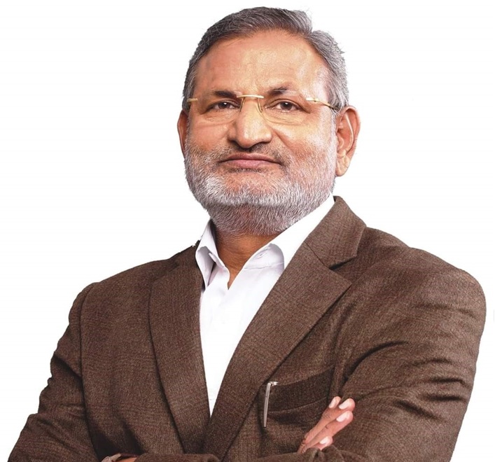 ॲड. माणिकराव कोकाटे