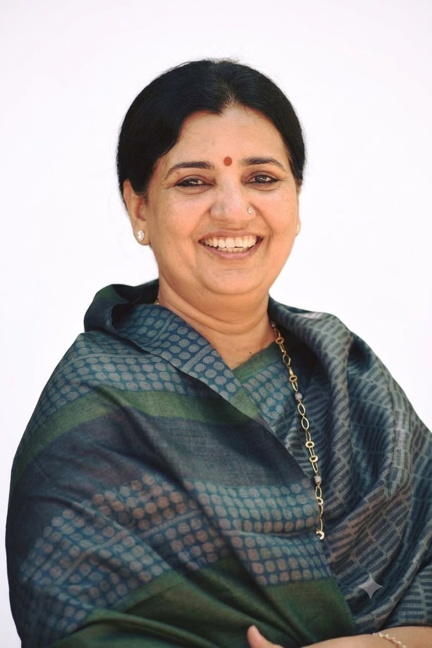 Madhuri Misal